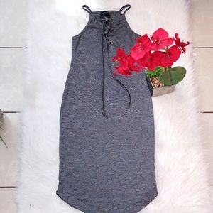 STORIA women's Casual Dress Size L